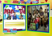 Eat Bulaga July 1 2016 Sugod Bahay [2/3]