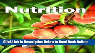 Read Nutrition Textbook with Note Taking Guide ] 2005 Dietary Guidelines  Ebook Free