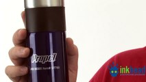 25 oz. Clean-Cut Aluminum Bottle -- Promotional Water Bottles from InkHead.com