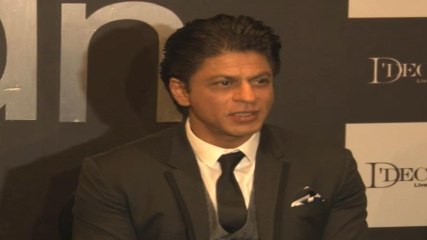 SRK Gives Life Lessons | "Money And Cars Are Not Achievement"