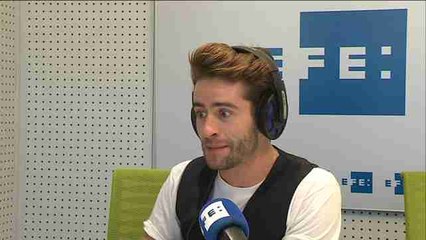 Estilista Pelayo: "Usamos la moda como excusa para hablar sobre las emociones"