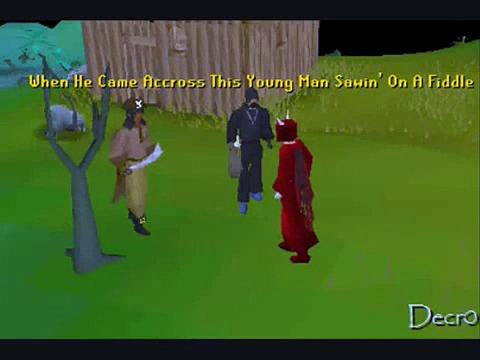 {RSMV} Charlie Daniels Band, The Devil Went Down To Georgia ~ March 23, 2008