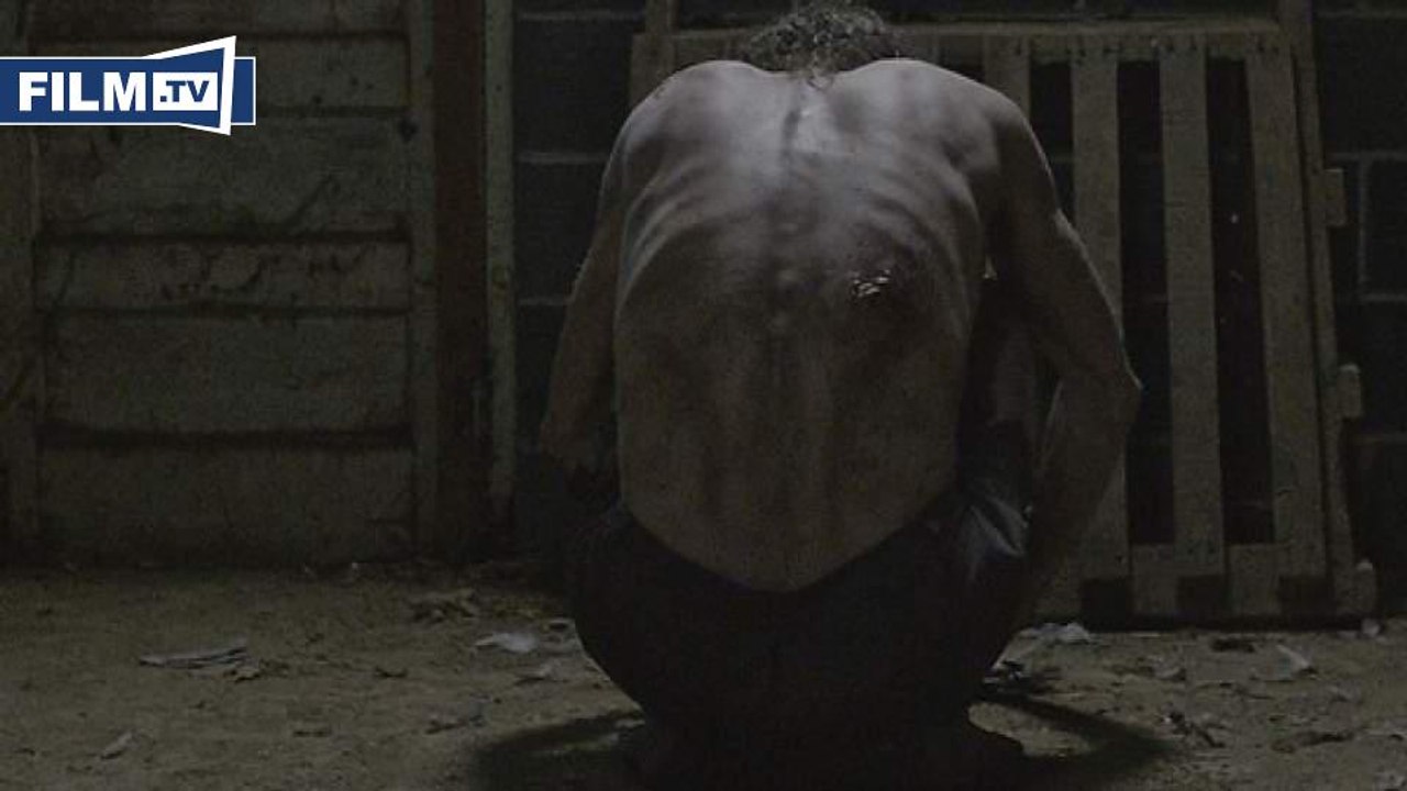 THE SUFFERING Trailer English Englisch (2016)