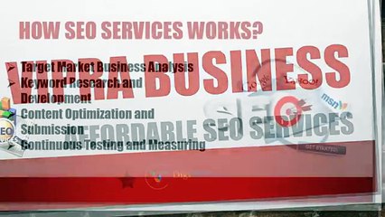 SEO Trends Every Person Needs to Know - Vipra Business