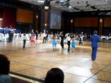 Kids Jive. - 23 Int. Singapore Ballroom Dancesport championship