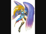 [10] I'll Do It! ~ Breath of Fire II [2] Original Game Soundtrack