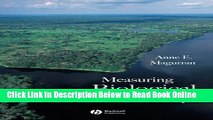 Download Measuring Biological Diversity  PDF Free