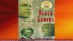 READ book  Black Genius Inspirational Portraits of AfricanAmerican Leaders Full Free