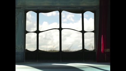 MOZART by Quatuor Van Kuijk // short trailer