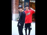 BTS (Bangtan Boys) - Beautiful [ENG ROM] (J-Hope, Jimin, Jungkook & V)