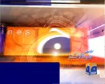 Geo News Headlines - 01 July 2016 - 1300