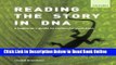 Read Reading the Story in DNA: A Beginner s Guide to Molecular Evolution  PDF Online