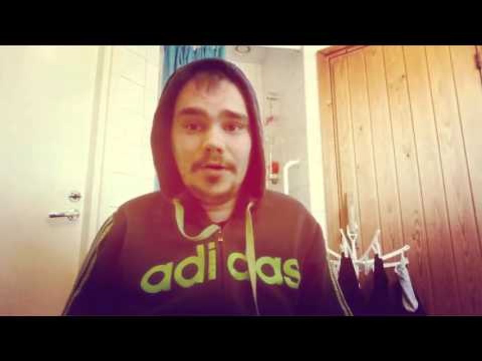 Depp video