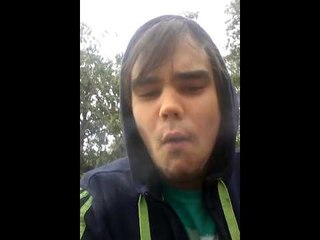 Första videoinläget ute