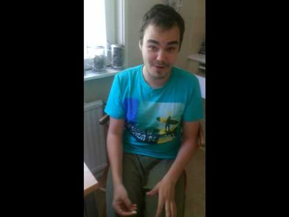 Garlic Challenge