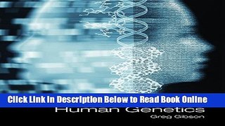 Download A Primer of Human Genetics  Ebook Online