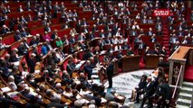 La session extraordinaire au Parlement : les principaux textes
