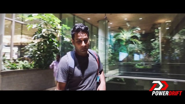 Ducati 959 Panigale : Review : PowerDrift