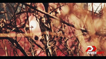 2016 Ford Endeavour : Review : PowerDrift