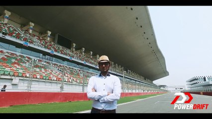 Mercedes AMG GT S : First Impression : PowerDrift