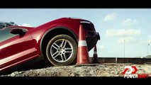 Porsche Cayenne, Macan OffRoad Experience : PowerDrift