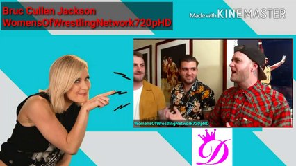 WWE Unfiltered Season 2 Episode 4 With Paige Full Show