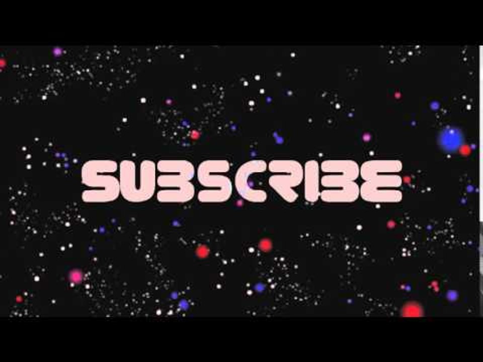 aye a outro