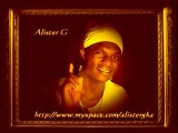 Myspace démo Album Alister G