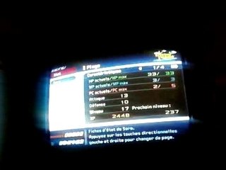 Sora VS Riku ile du destin