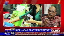 Lunch Talk: Apa Kabar Plastik Berbayar? #2