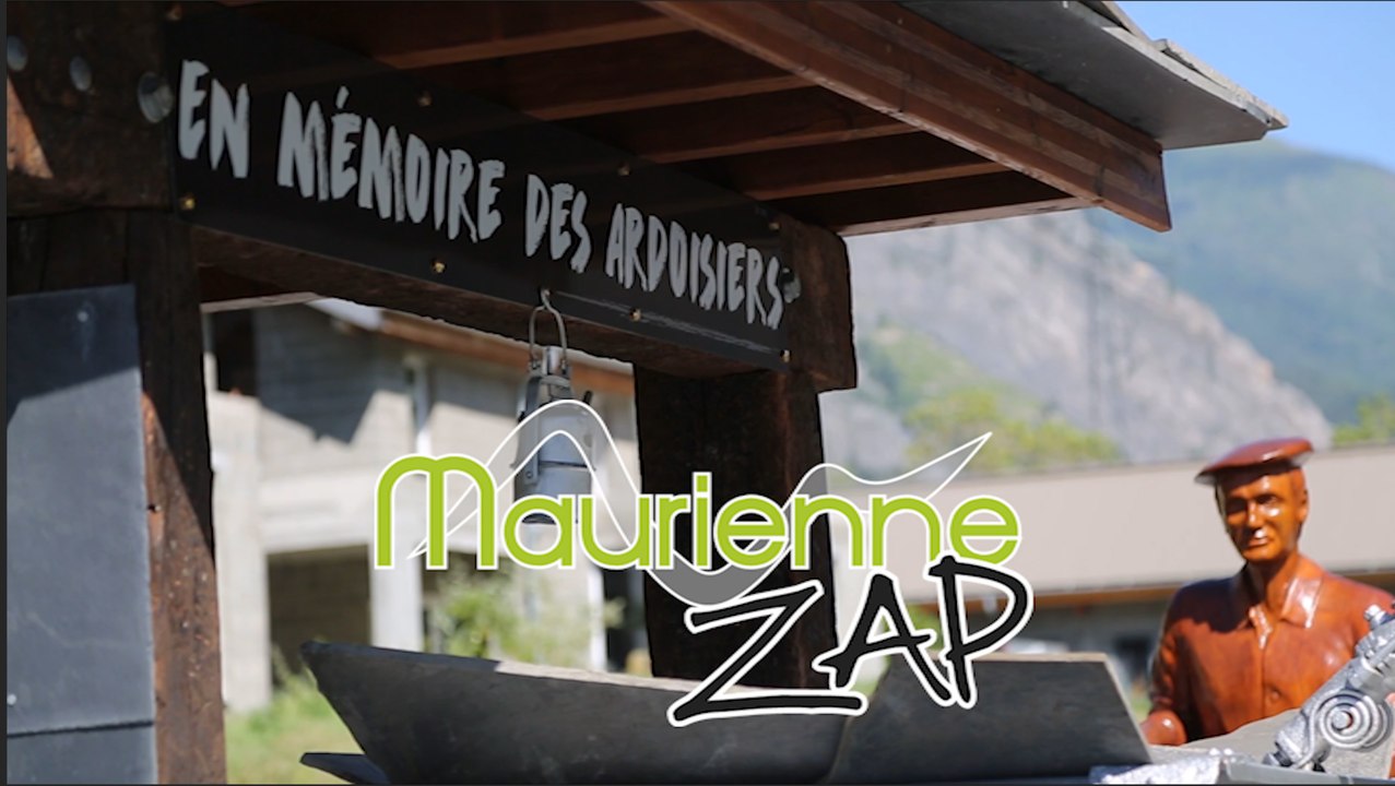 Maurienne Zap # 291