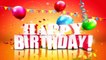 Happy Birthday Wishes - Best Birthday Quotes, SMS, Messages - B'day Greetings