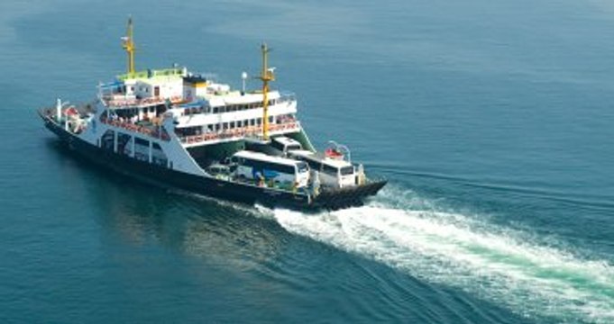 Osmangazi Köprüsü Açıldı, İDO Feribotu Her Şey Dahil Sisteme Geçti