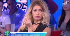 Mad Mag : Mélanie excédée par Martial, elle quitte le plateau (vidéo)