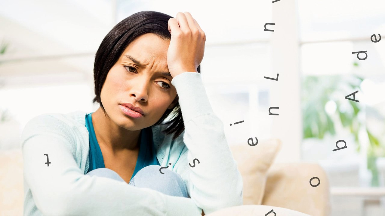 Get rid of frown lines with Botox