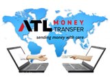 How to send money online using ATL Money Transfer - Sending Money with Care