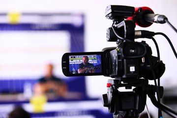 Le replay du point presse de reprise de Pascal Dupraz