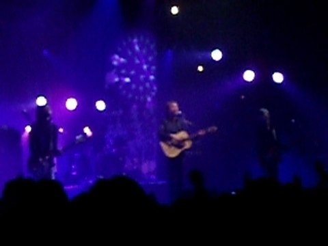 Kaolin au Solidays 2007