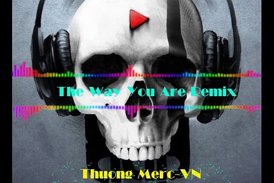 [Nhạc DJ Hay Nhất] The Way I Are Remix - DJ Khang Chivas After Effects Audio