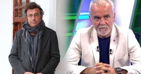 Turgay Demir, Ahmet Bulut'la Canlı Yayında Kapıştı: Senin Kafanı Koparırım