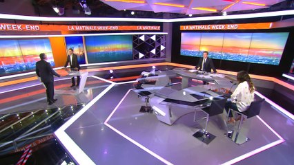 L'invité de Claude Askolovitch du 02/07/2016