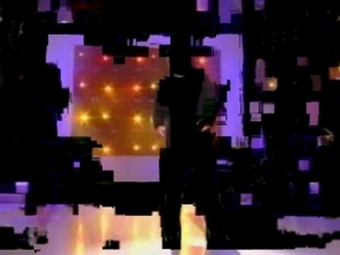 Chimene Badi & Michel Sardou Musulmanes Live