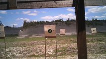 WEAPONEYE - Mini Gun Camera - Shooting Pactice GLOCK 19  9mm