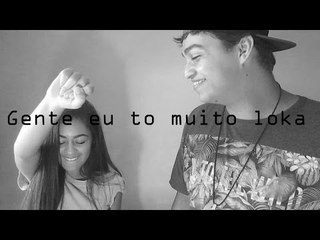 PLAYLIST DE FUNK ( ft: Lorena Ferreira )