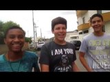 Daily Vlog de Viagem/Passeio || Passeio com os amigos - Canal em Crise