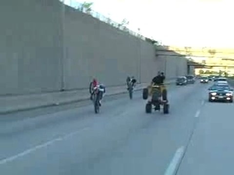Longest 4 Wheeler Wheely