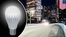 Those new ‘eco-friendly’ LED street lights on your block can wreak havoc on your sleep cycle and hurt your eyes