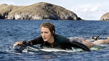 ◙Ωℵ⇩™◙ Streaming Free The Shallows (2016) ╬FullFilm╬