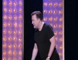Ricky Gervais On Hitler