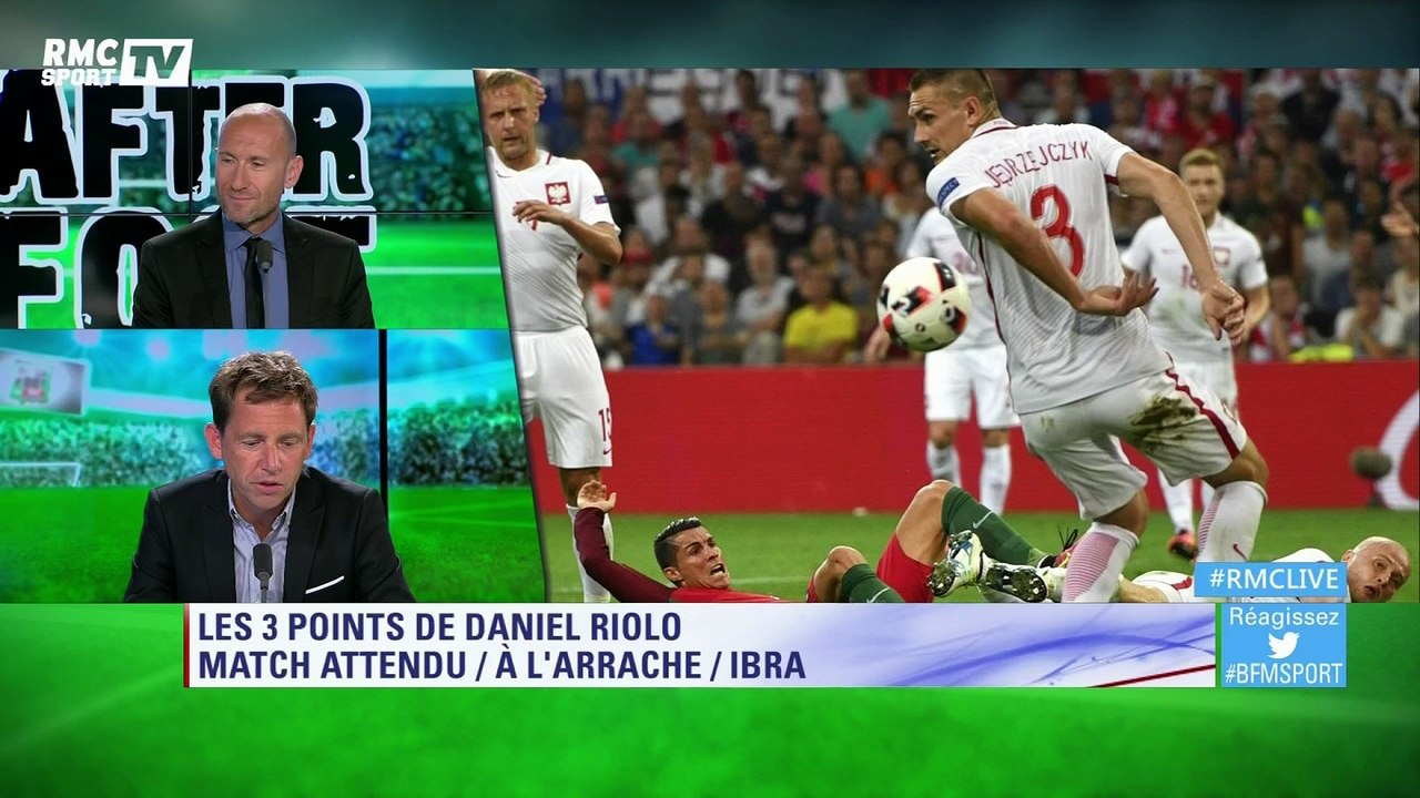 After Foot : le Best-Of du 30 juin